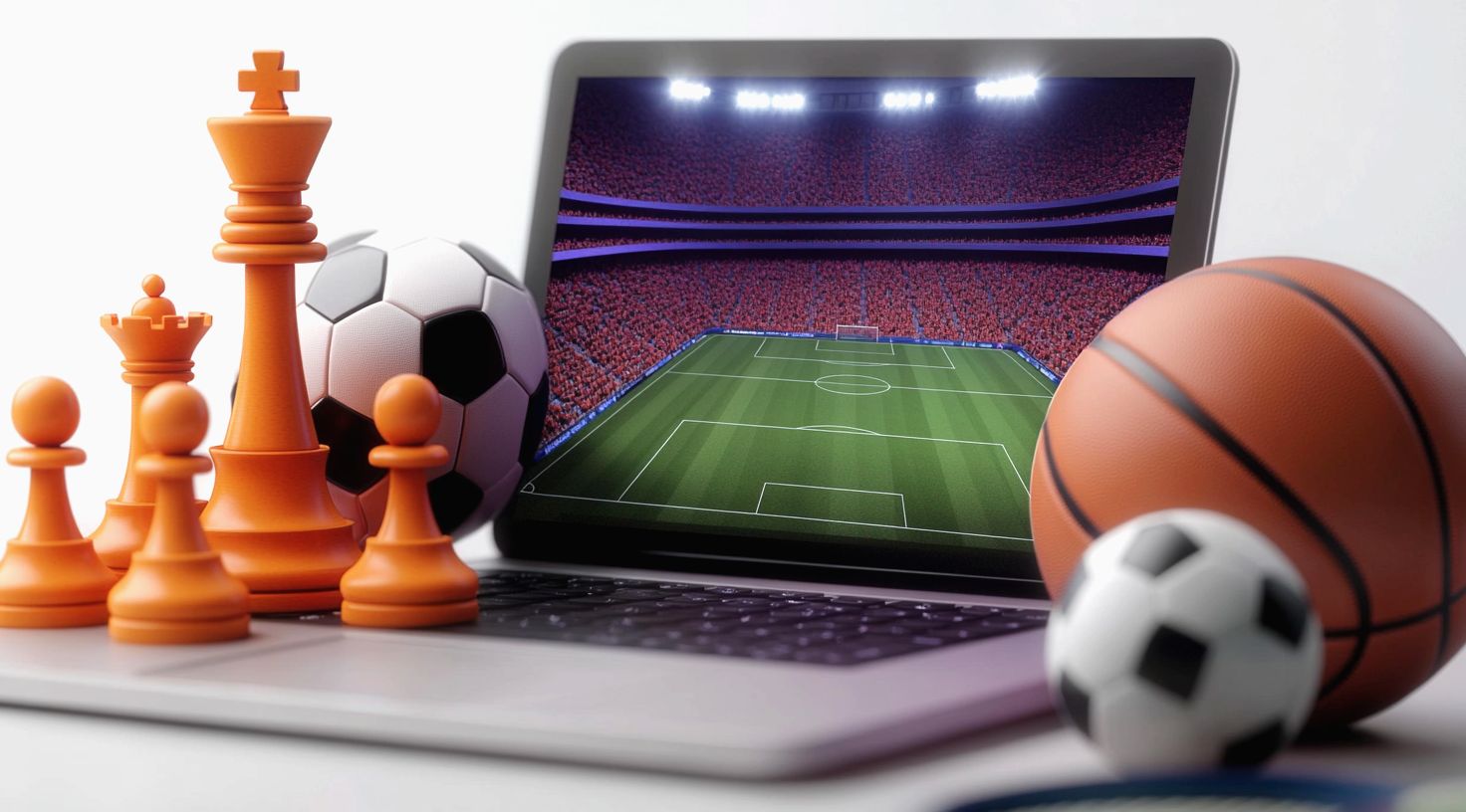 Comprehensive Betting at Portal CCC6
                                